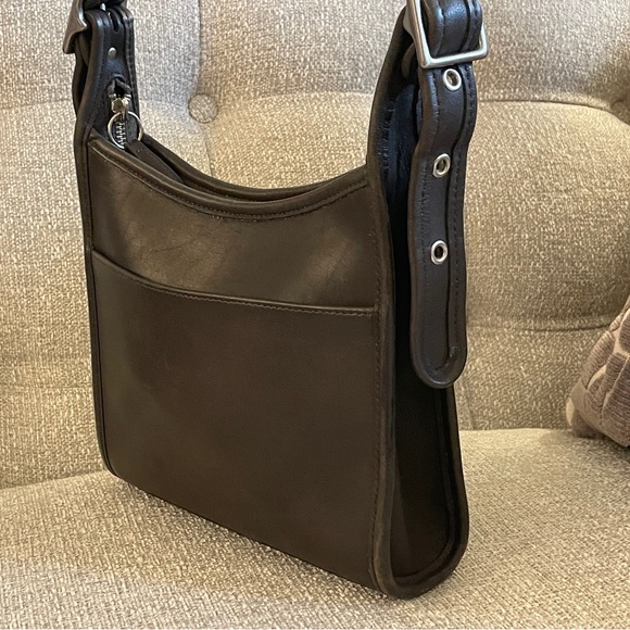 Coach Crossbody - Picture 3 of 15